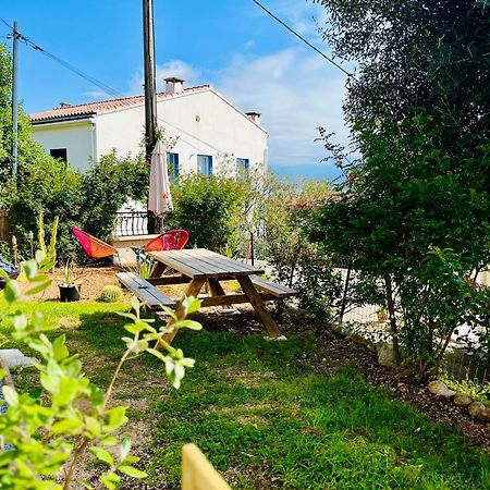Apartament La Cave Marine Du Trottel Ajaccio  Zewnętrze zdjęcie