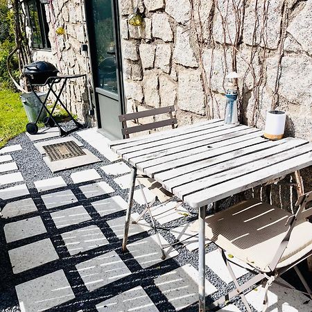 Apartament La Cave Marine Du Trottel Ajaccio  Zewnętrze zdjęcie