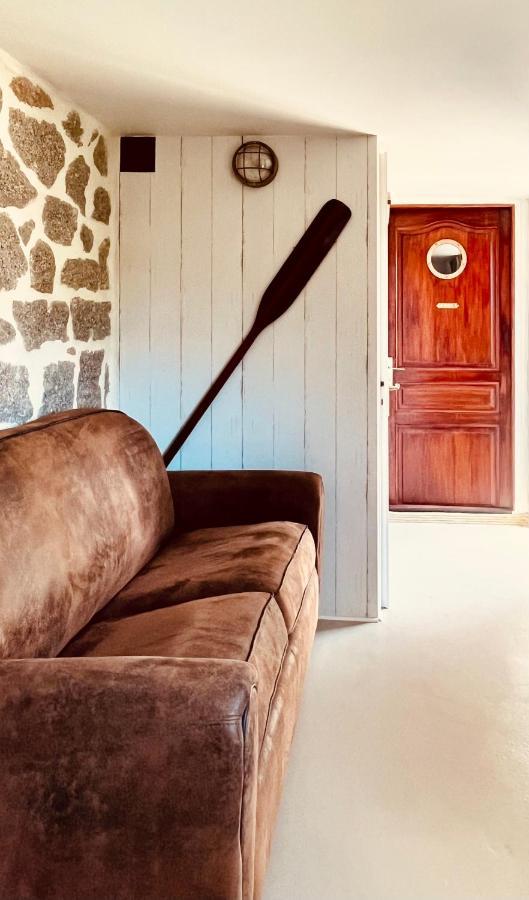 Apartament La Cave Marine Du Trottel Ajaccio  Zewnętrze zdjęcie