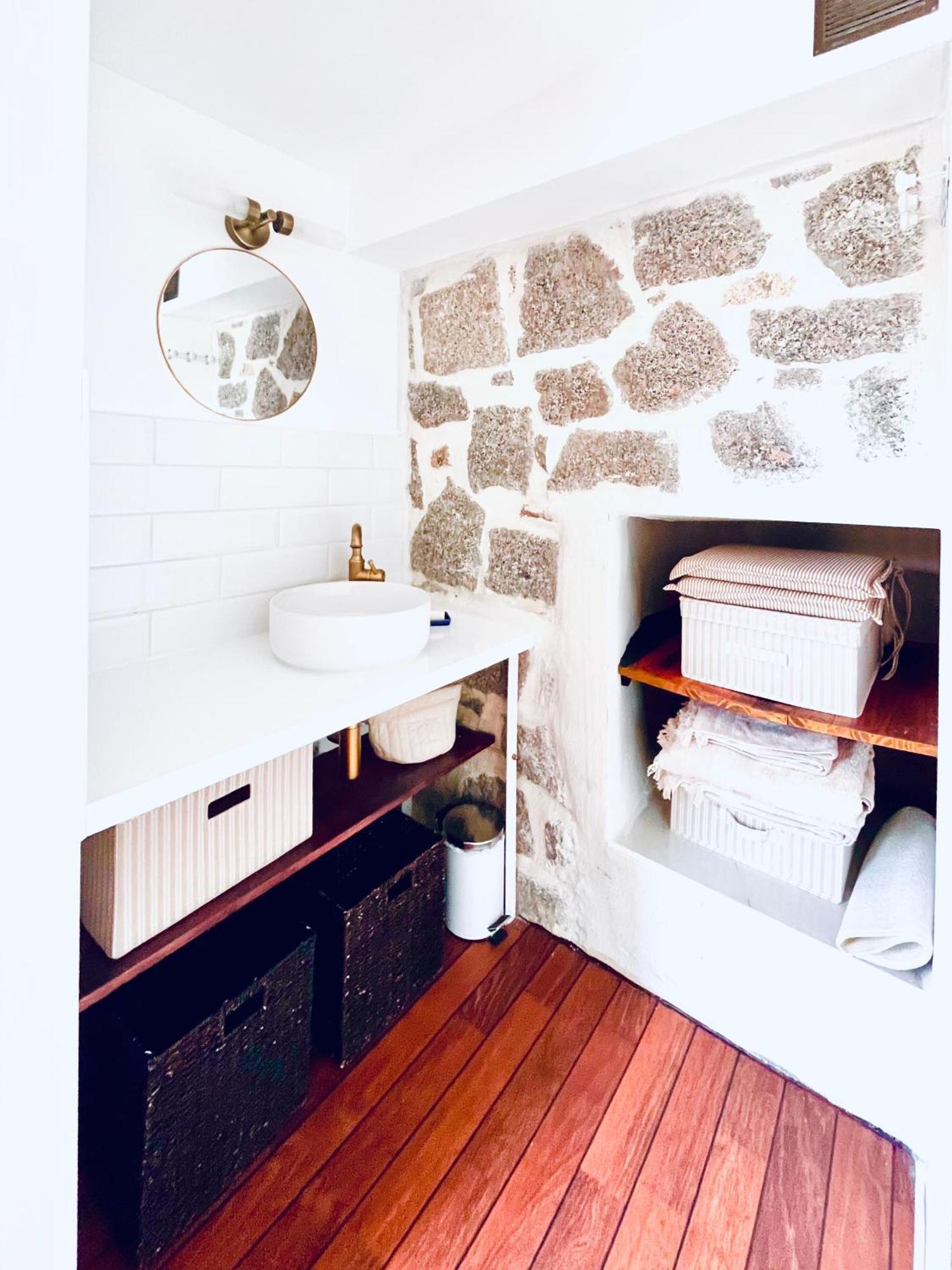 Apartament La Cave Marine Du Trottel Ajaccio  Zewnętrze zdjęcie