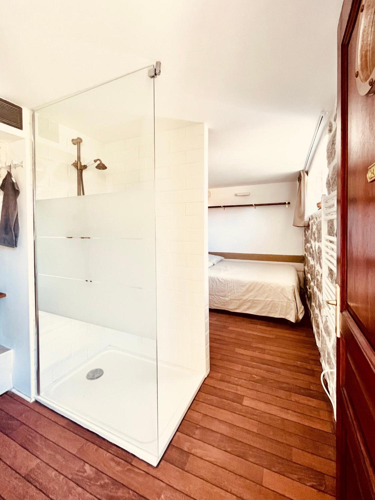 Apartament La Cave Marine Du Trottel Ajaccio  Zewnętrze zdjęcie
